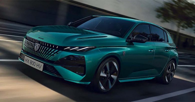 Peugeot 308 - Nuova Peugeot 308: debutto a ottobre 2025. Scoprila da Jolly Automobili