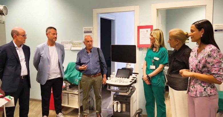 Paliano Poliambulatorio