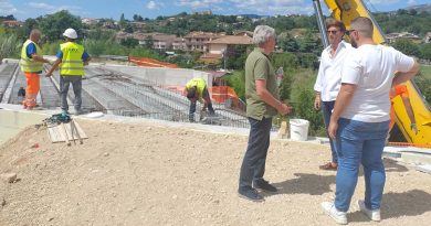 Ponte Casilina Ferentino