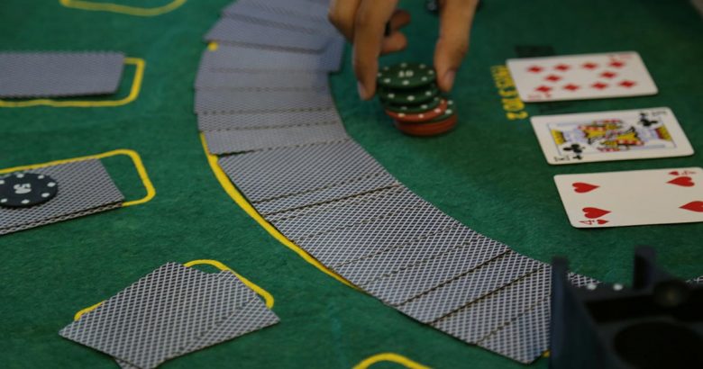 casino
