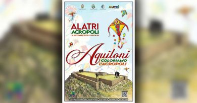 Alatri Aquiloni Acropoli
