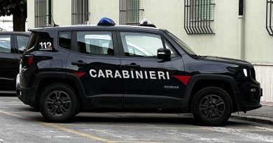 Carabinieri