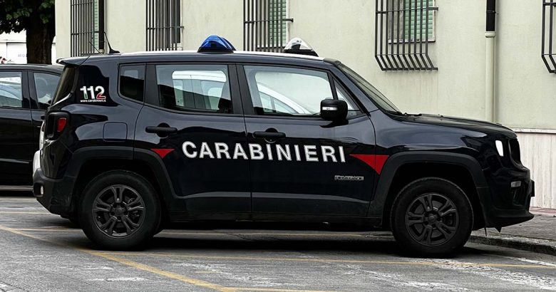 Carabinieri
