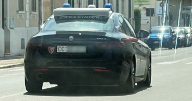 Carabinieri