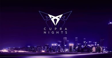 Cupra Nights