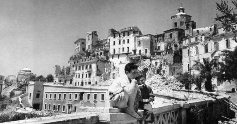 Frosinone settembre
