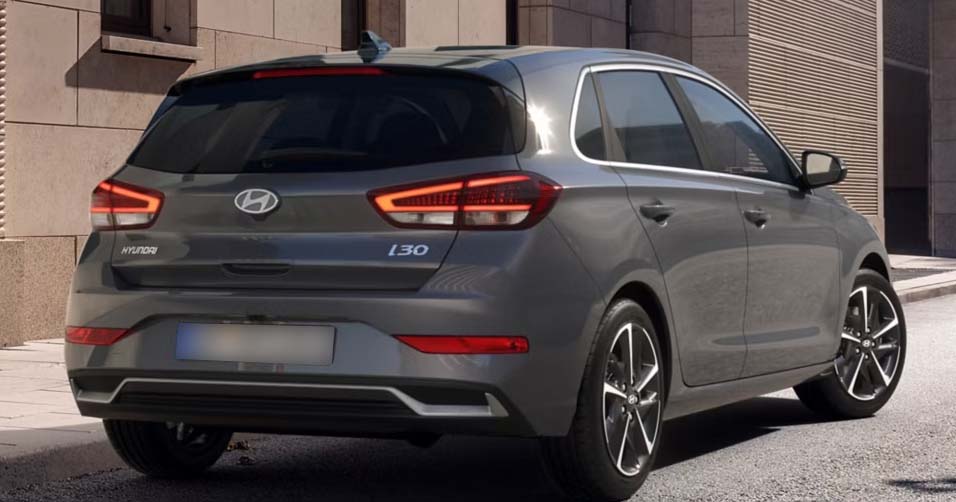Hyundai i copia