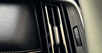 Mazda CX Homura diesel bocca clima