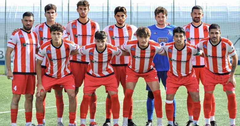Anagni Calcio