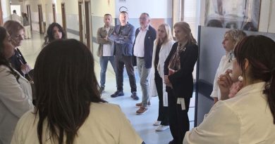 Casa della Salute Pontecorvo