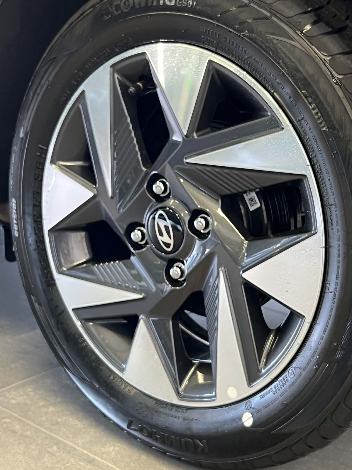 Hyundai i cerrchi