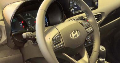 Hyundai i volante