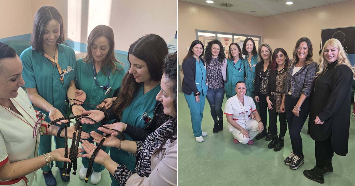 Trecce ASL Frosinone Ospedale Spaziani