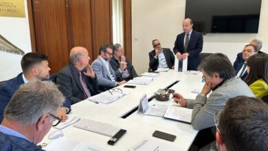 Uffico Europa Frosinone