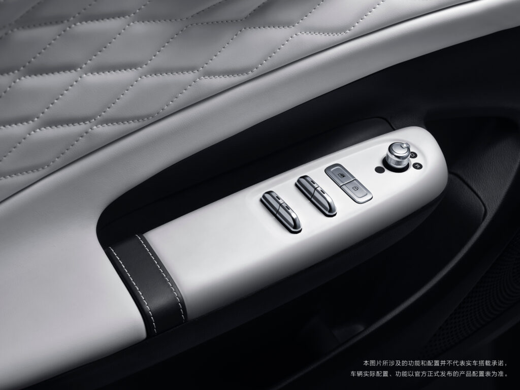 dongfeng box bracciolo x