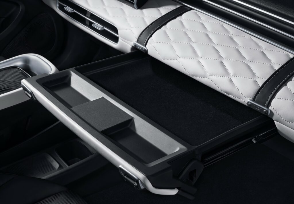 dongfeng box cassetto x