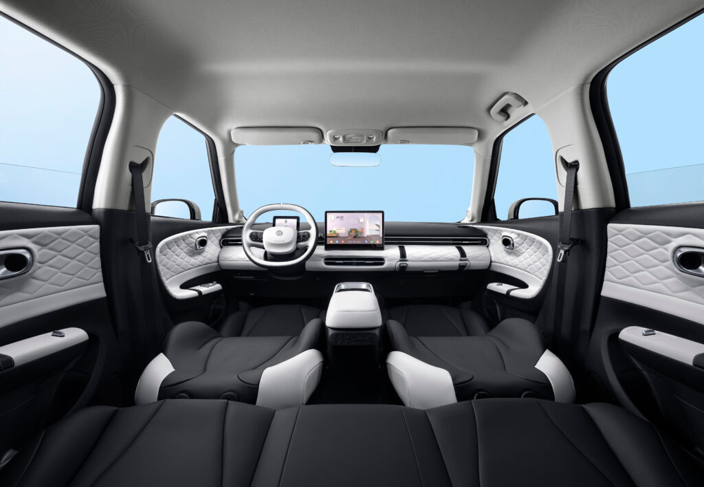 dongfeng box interni all x