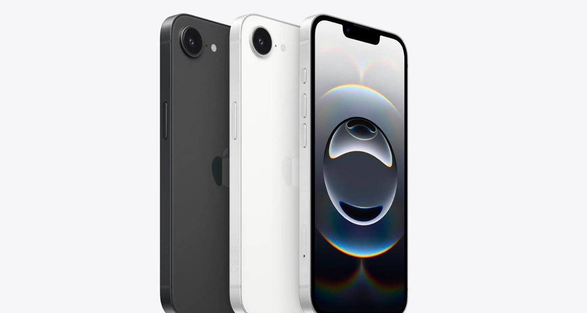 iphone e