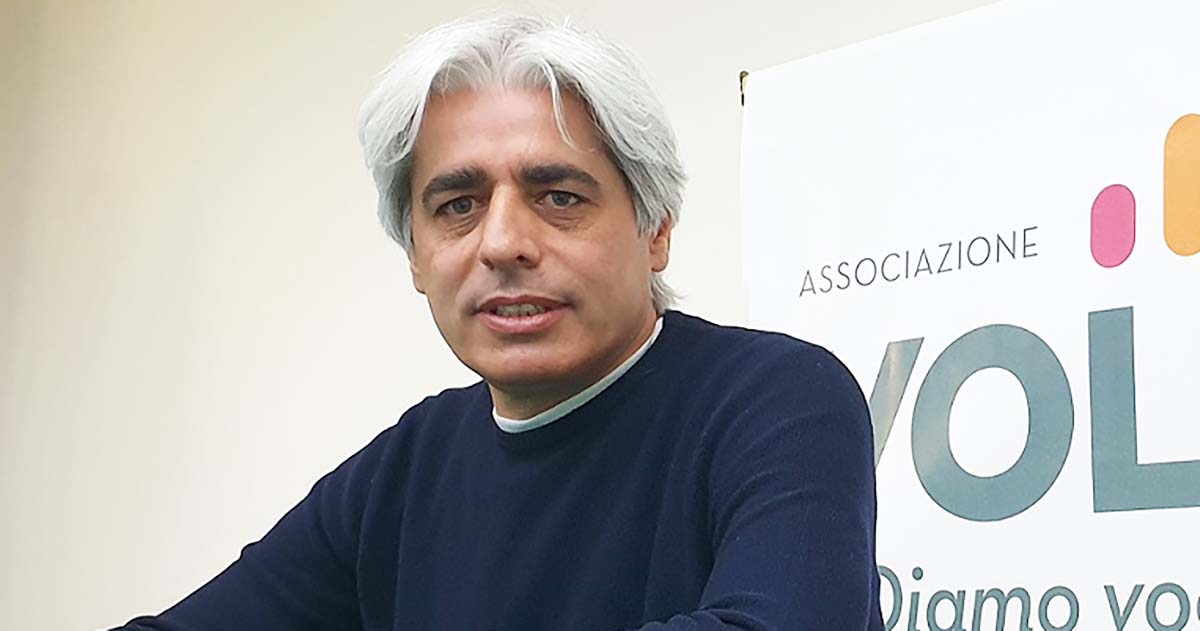 A Ferentino presentazione del libro patrocinato da "Volume"