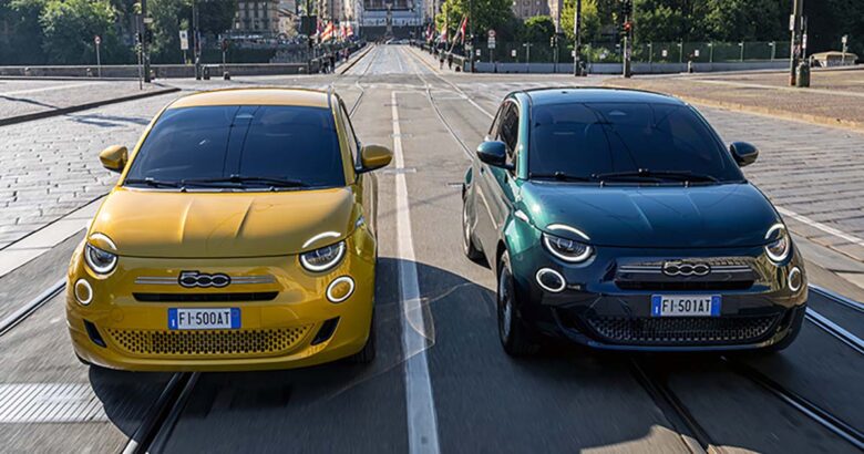 Fiat 500 - Fiat 500 Torino: l'offerta promozionale di novembre 2025