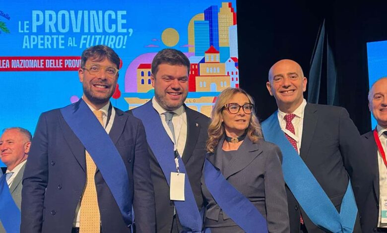 Luca Di Stefano province