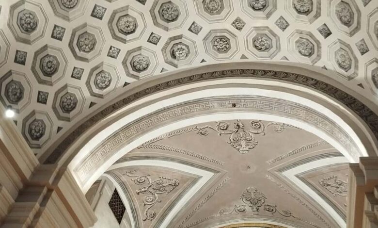 Aula Consiliare Boville Ernica