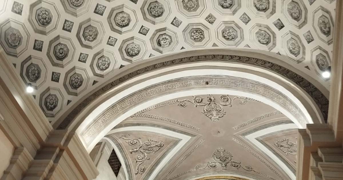 Aula Consiliare Boville Ernica