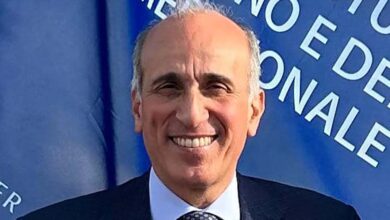 Marco Dell'Isola Università Cassino