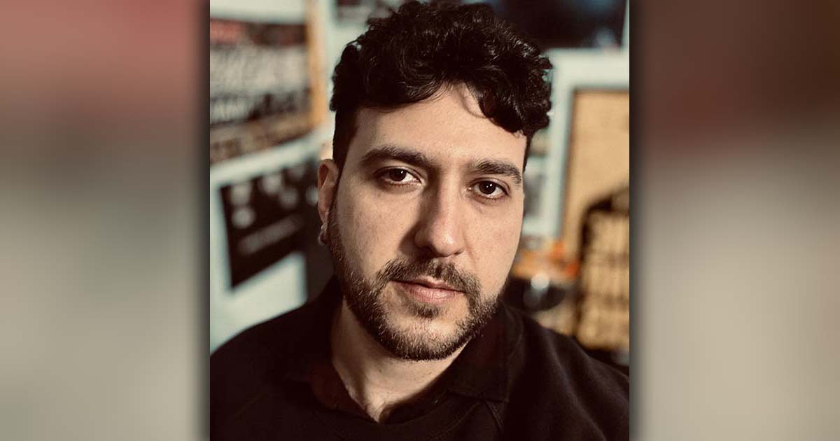 Matteo Panecaldo Conterosso