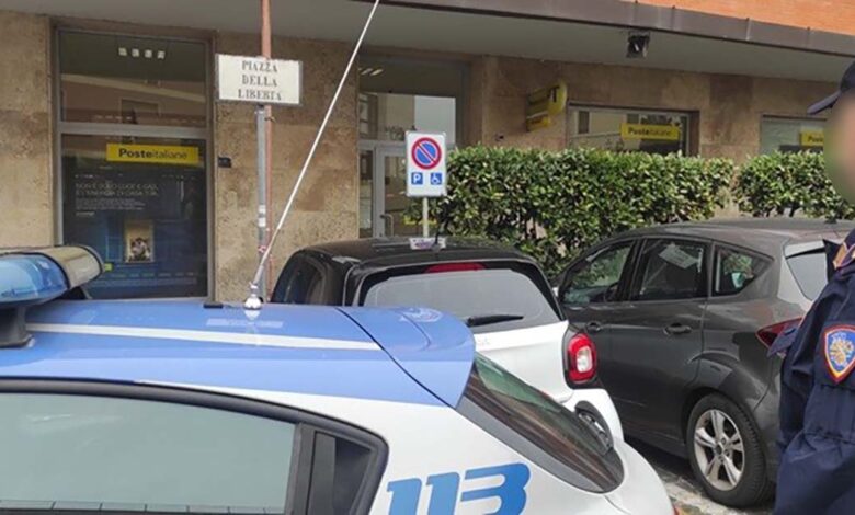 Polizia Frosinone