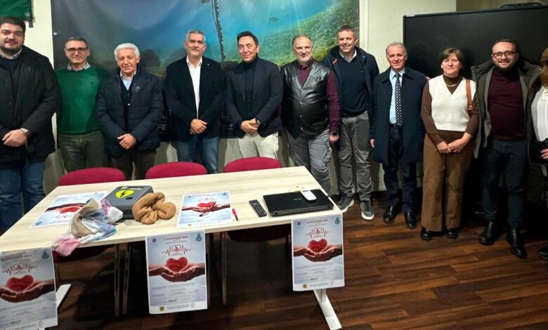 Posta Fibreno cardioprotetta