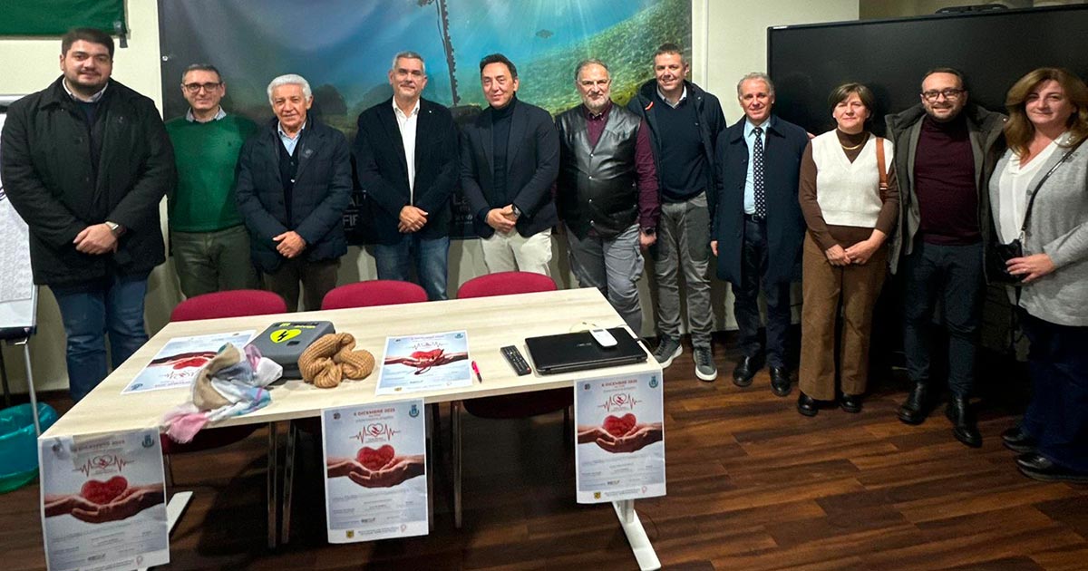 Posta Fibreno cardioprotetta