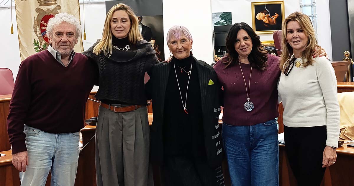 Teatro Vittoria Frosinone stagione