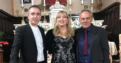 70 musicisti per l'atteso concerto dedicato a Maristella Mariani