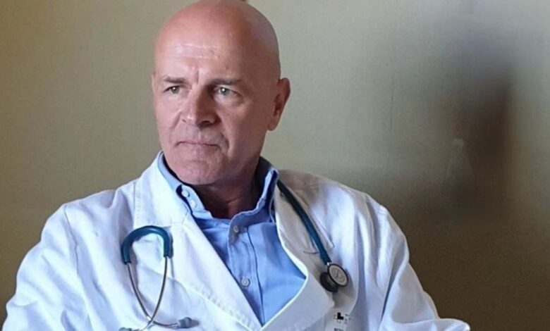 Dottor Luigi Di Ruzza () copia