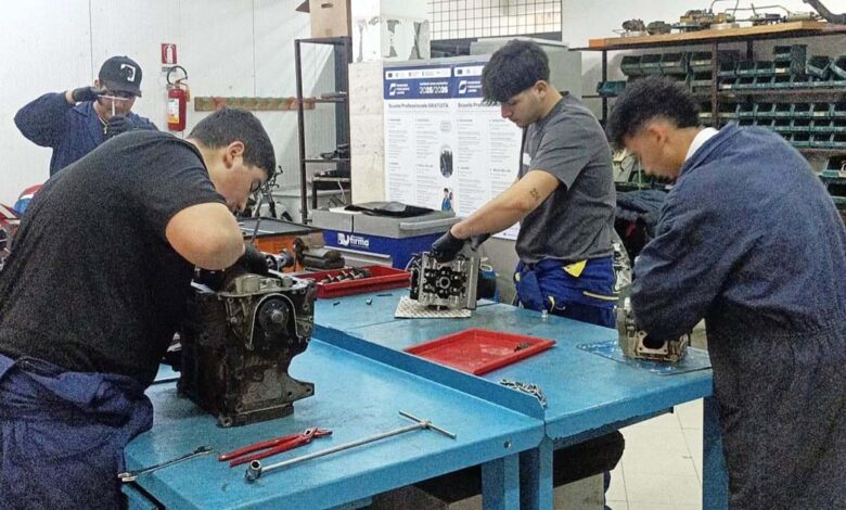 Frosinone Formazione Open Day