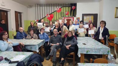 Giornata dialetto ceccanese