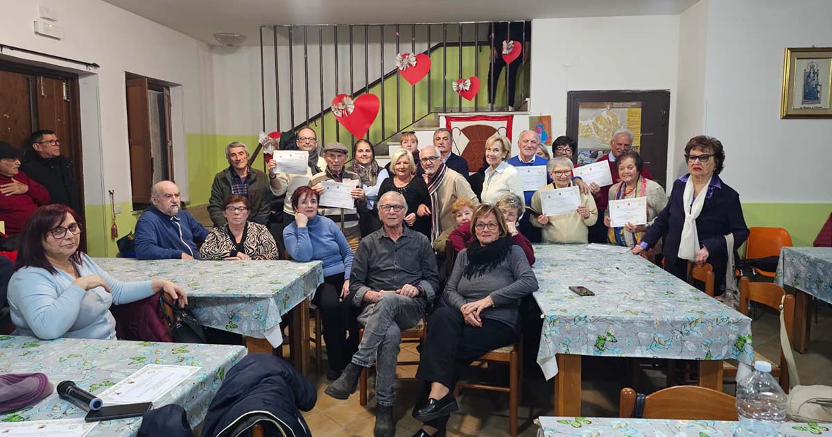 Giornata dialetto ceccanese