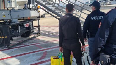 Immigrazione clandestina