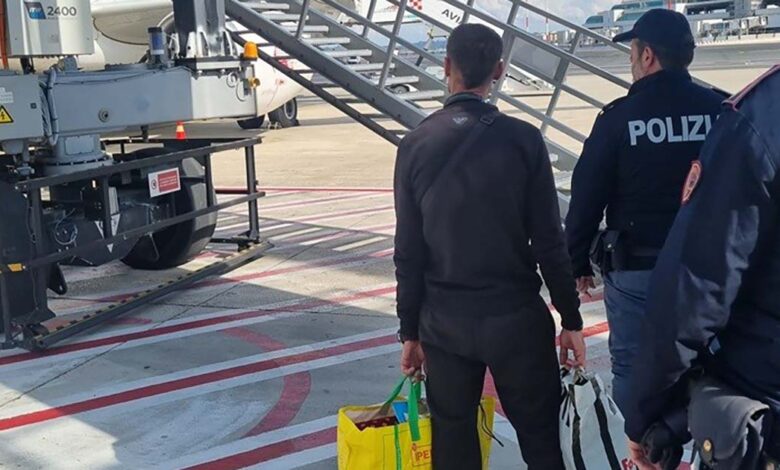 Immigrazione clandestina