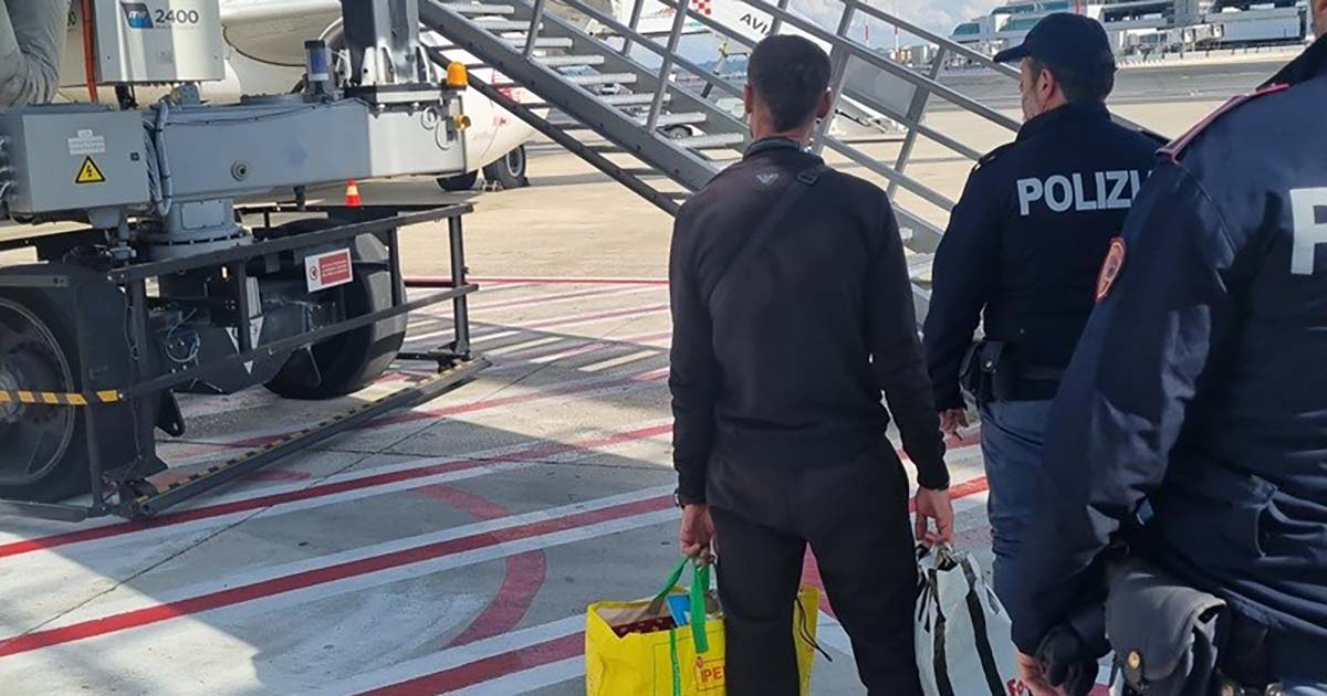 Immigrazione clandestina