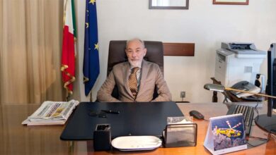 Prefetto Frosinone