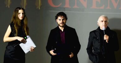 Vallemaio, le muse dell’arte in Ciociaria: il Festival del Cinema EURMUSE