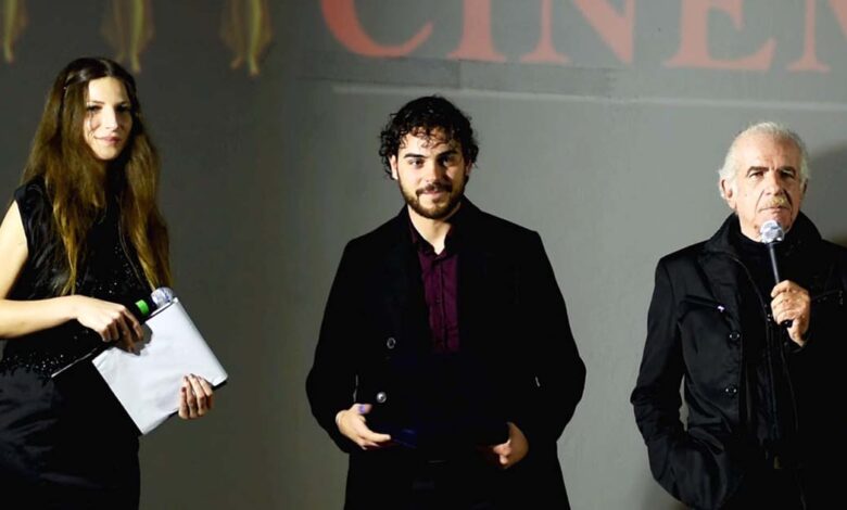 Vallemaio festival cinema