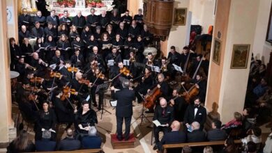 castrocielo requiem mozart memoria maristella mariani