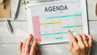 evento calendario eventi