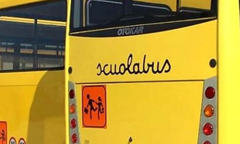 scuolabus