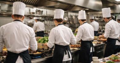 Ceccano, “Stocco di Classe”: all’Alberghiero la terza edizione dedicata allo stoccafisso