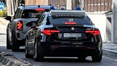 CARABINIERI