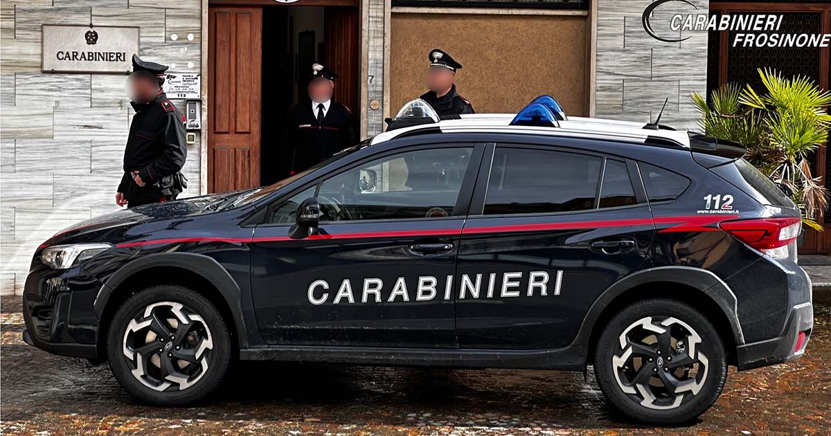Carabinieri